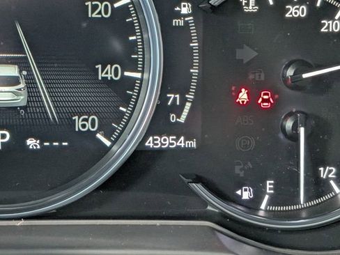 Certified 2023 MAZDA CX-5 AWD 2.5 S w/ Premium Package image 22