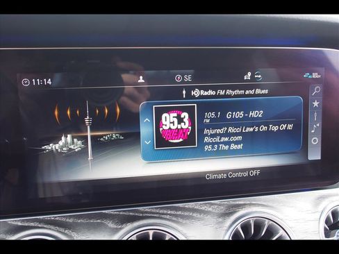 Used 2020 Mercedes-Benz CLS 450 CLS 450 image 31