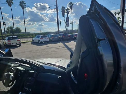 Used 2006 Nissan 350Z Grand Touring image 41