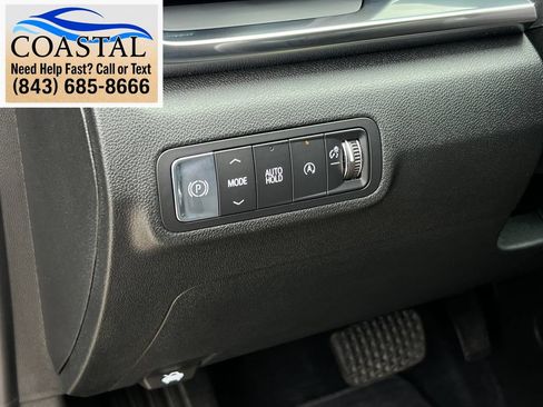 Used 2026 GMC Terrain Elevation FWD image 8