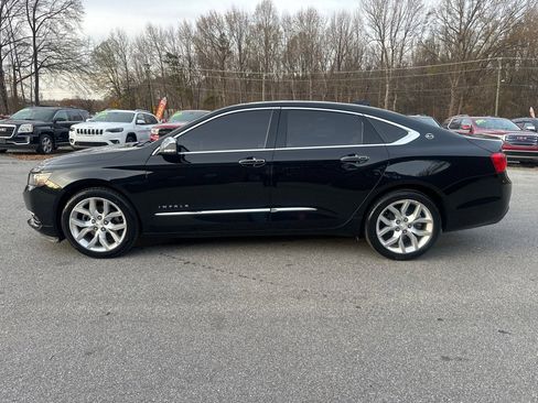 Used 2019 Chevrolet Impala Premier image 2