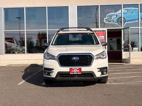 Used 2022 Subaru Ascent Touring AWD/4WD image 12