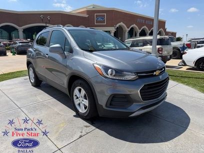 Used 2019 Chevrolet Trax LT w/ LT Convenience Package