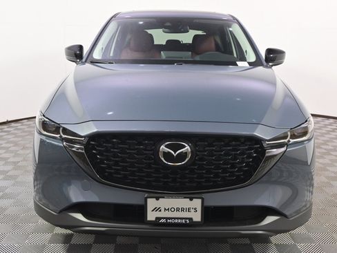 New 2025 MAZDA CX-5 Carbon Edition image 10