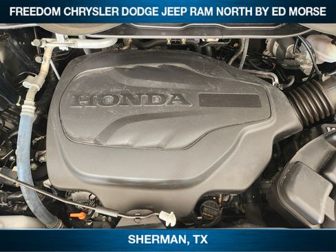 Used 2025 Honda Odyssey Sport-L image 21