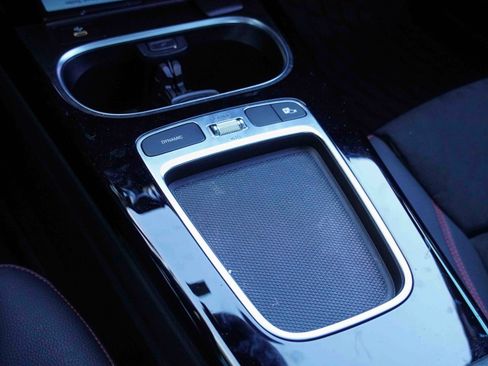 Used 2025 Mercedes-Benz CLA 250 CLA 250 image 28