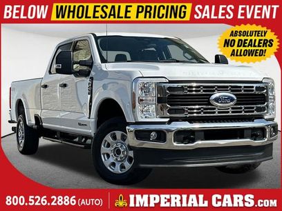 Used 2024 Ford F250 XLT