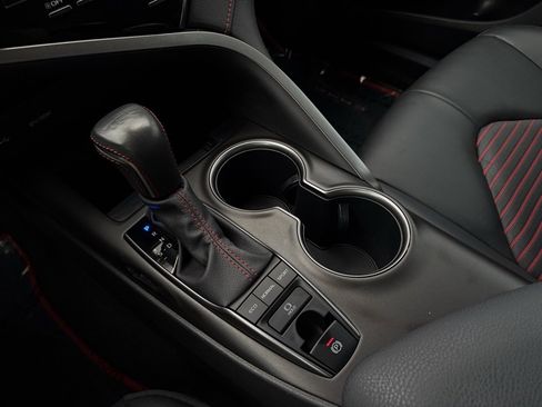 Used 2024 Toyota Camry TRD image 20