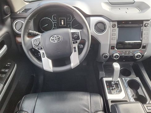 Used 2018 Toyota Tundra Limited image 11