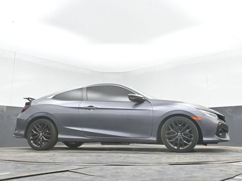 Used 2020 Honda Civic Si image 36