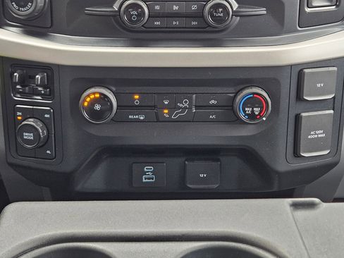 Used 2021 Ford F150 XLT w/ Trailer Tow Package image 13