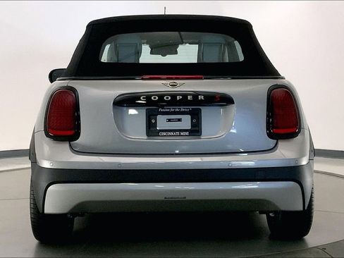 New 2026 MINI Cooper S FWD image 3