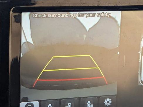 Used 2020 Hyundai Tucson Limited image 6