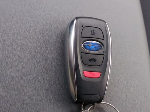 New 2026 Subaru Crosstrek 2.0i Premium image 33