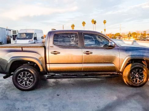 Used 2023 Toyota Tacoma SR5 image 12