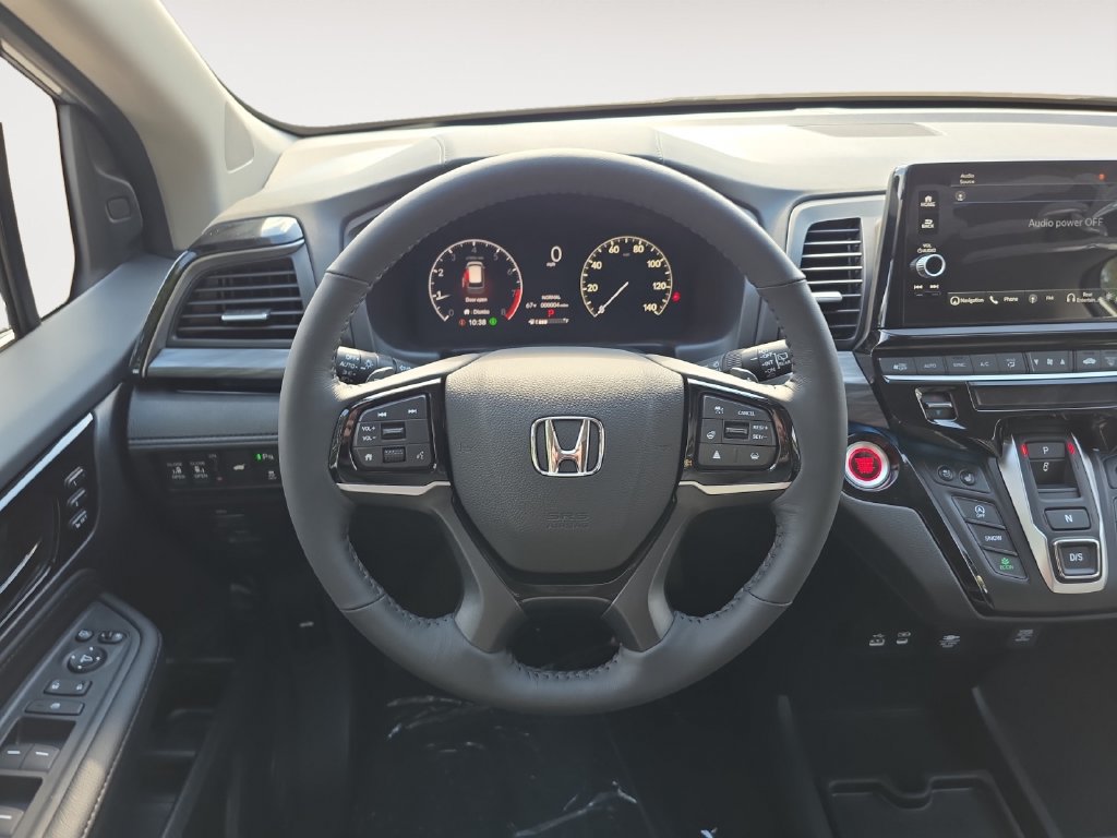 New 2026 Honda Odyssey Elite image 13