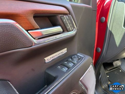Used 2023 GMC Sierra 1500 Denali w/ Technology Package image 4