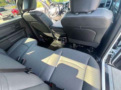 New 2026 RAM 2500 Tradesman image 27