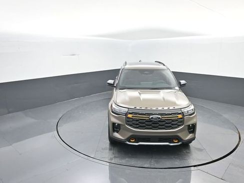 New 2026 Ford Explorer Tremor w/ Tremor Ultimate Package image 22