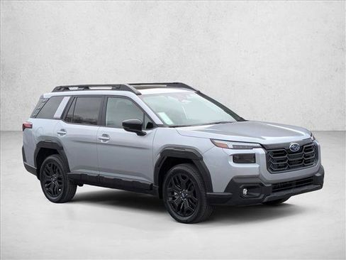 New 2026 Subaru Outback Limited XT AWD/4WD image 3