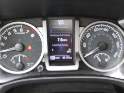 Certified 2023 Toyota Tacoma Limited w/ Nightshade Package AWD/4WD image 61