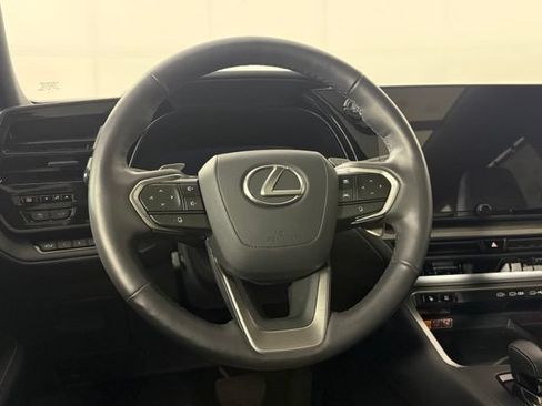 Used 2024 Lexus TX 350 FWD w/ Technology Package image 23