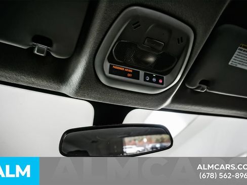 Used 2021 Chevrolet Spark LT image 51