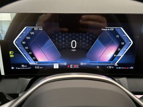 New 2026 BMW X3 xDrive30 image 23