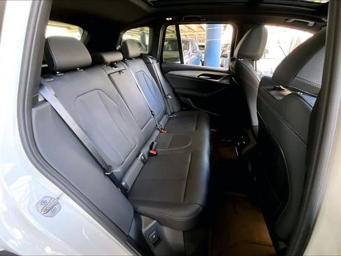 Used 2023 BMW X3 sDrive30i w/ Convenience Package w/ZPA image 20