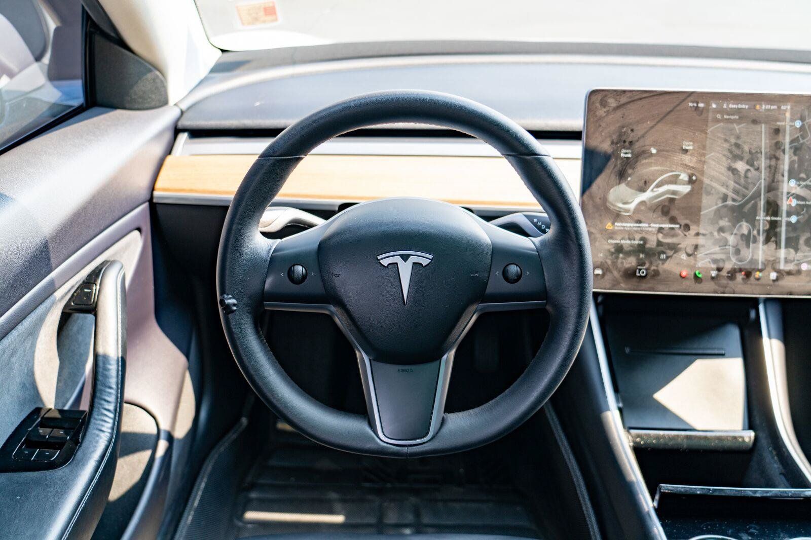 Used 2019 Tesla Model 3 Standard Range Plus RWD image 16