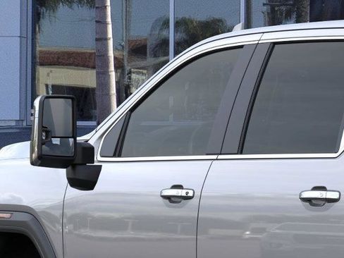 New 2026 GMC Sierra 2500 Denali Ultimate image 12