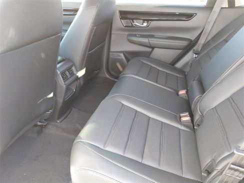 New 2025 Honda CR-V EX-L image 11