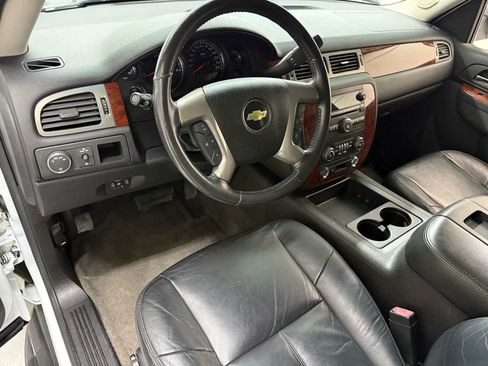 Used 2011 Chevrolet Tahoe LS w/ Texas Edition image 9