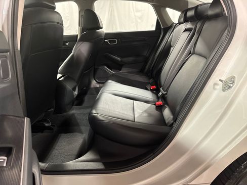 Certified 2024 Honda Civic Touring image 5