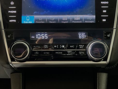 Used 2018 Subaru Legacy 2.5i Premium w/ Eyesight & BSD & Rcta & HBA image 26