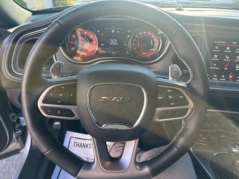 Used 2023 Dodge Challenger SRT Hellcat RWD image 25