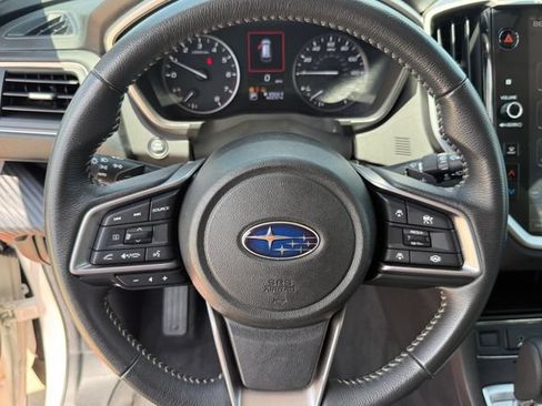 Used 2025 Subaru Ascent Premium AWD/4WD image 11