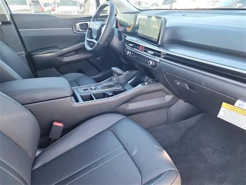 New 2026 Kia Sorento EX image 17