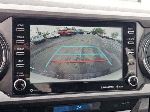Used 2023 Toyota Tacoma 4x4 Double Cab image 12
