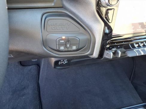 New 2026 RAM 2500 Tradesman w/ Safety Group image 17