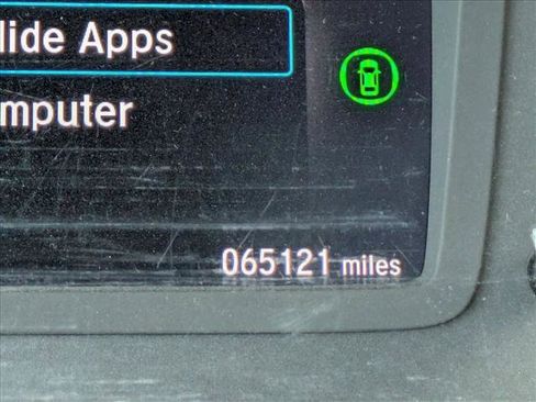 Used 2021 Honda Odyssey Touring image 12
