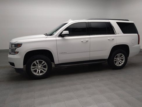 Used 2020 Chevrolet Tahoe LT RWD image 2