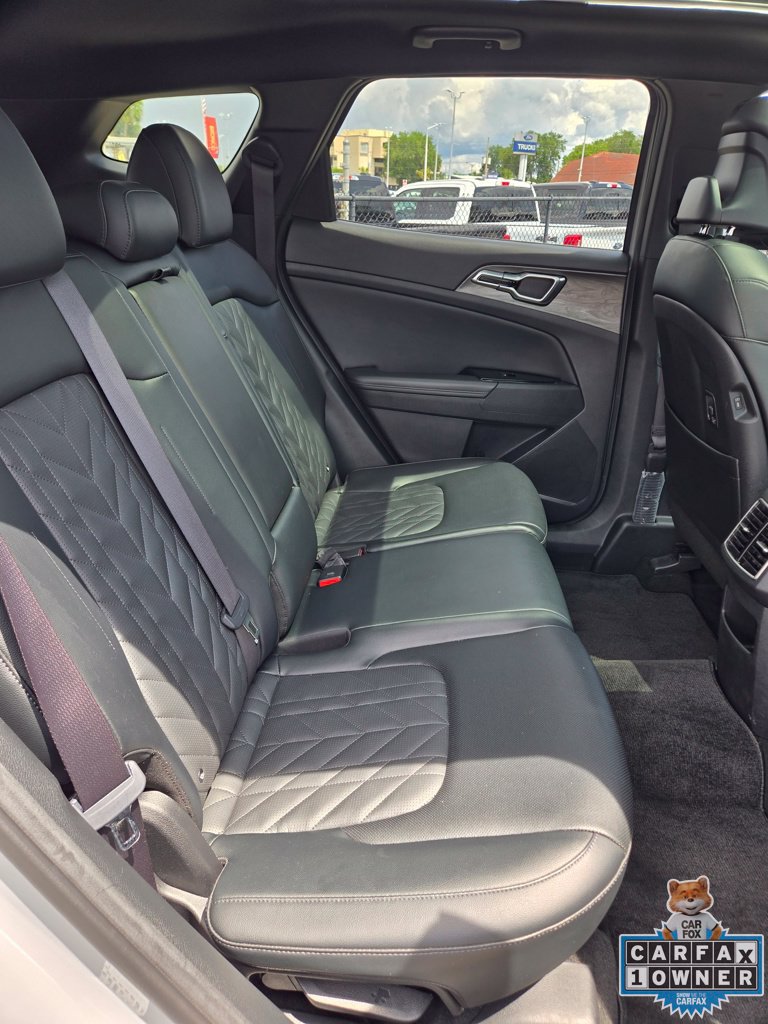 Used 2024 Kia Sportage X-Pro Prestige AWD/4WD image 50