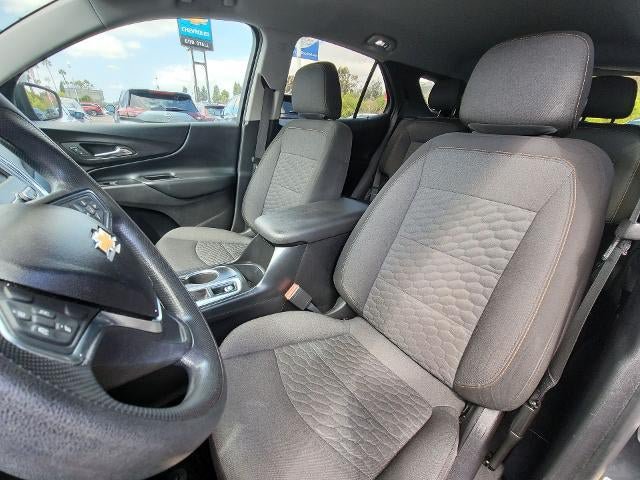 Used 2019 Chevrolet Equinox LT FWD image 18