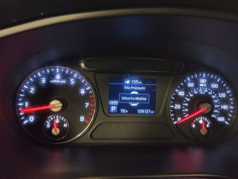 Used 2020 Kia Sorento FWD V6 image 23