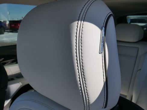 Used 2025 Lincoln Nautilus Black Label image 29