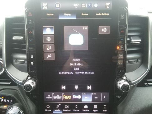 New 2026 RAM 1500 Laramie image 21