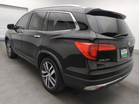 Used 2016 Honda Pilot Touring image 5