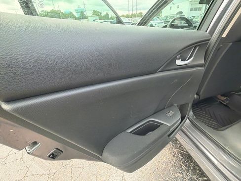 Used 2016 Honda Civic LX image 32