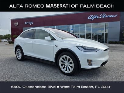 Used 2019 Tesla Model X 75D